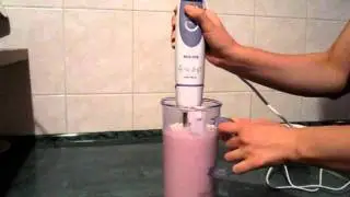 БЛЕНДЕР PHILIPS HR-1366/00