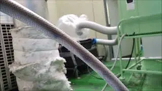멸균기세척 화학세관 산업용 설비의 안전성과 청결성 확보