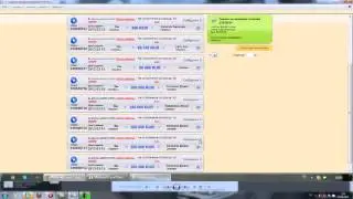 СКАМ ЭС 100% И МММ-2013. СОБИРАЕМ КРЫСАМ НА ПИТАНИЕ!