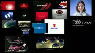 TOO MANY ALL JP CAR SOUND LOGOS