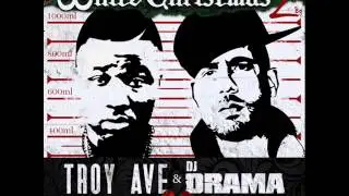 Troy & Ave - Fuk You Pay Me ft Avon Blocksdale Prod by Yankee