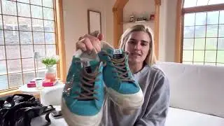 Кроссовки Authentic vs DHgate &mdash; GGDB