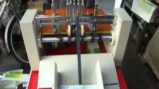 仟喬事務機器有限公司 - K430 電動壓線機(壓凸線)、騎縫線機、割底紙機