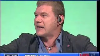 QSVS milan-cagliari chievo-inter solo i gol