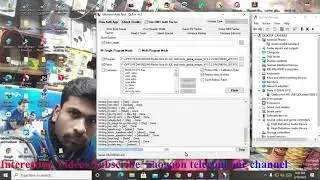 Xiaomi Redmi Note 4 mido wifi fix flash file naogaon telcom