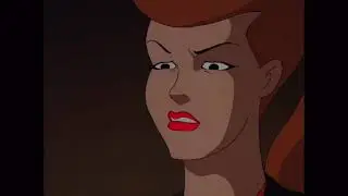 Batman The Animated Series: The Cat and the Claw 2 [3]