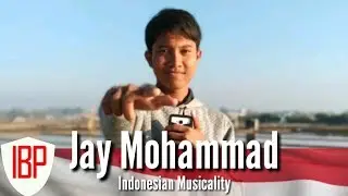 Jay Mohammad | Indonesian Musicality | Shoutout