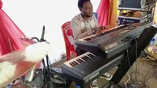 Mambo yalivyokuwa kwenye kusanyiko kuu la Vijana Karismatiki katoliki Jimbo kuu la Dsm