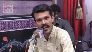 Ranjish Hi Sahi Dil Hi Dukhaane Kay Liye Aa (LIVE) Israr Ali Multan.