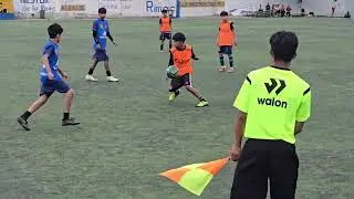 Amistoso Cienciano 02 vs. Santos 01 el 01.02.2026 primero 