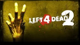 Left4Dead2 Streming