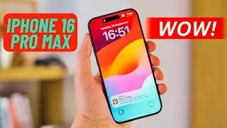 iPhone 16 Pro Max Lunch | iPhone 16 Pro Max Camera | iPhone 16 Pro Max Price | iPhone 16 Pro Max