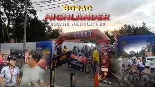 Event BORAC HIGHLANDER BOGOR Eungap Cuy@GRIP-gowesrajinibadahpol @mqchannel99 #duapedal #gowes
