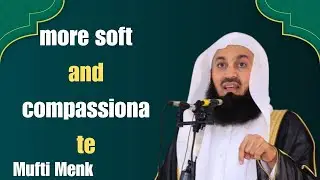 Stop Accepting Toxic Treatment | Powerful Mufti Menk Lecture