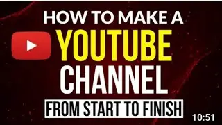 How to create youtube channel  (Beginner&rsquo;s Guide) || Youtube Channel kasy banain | MBHA TECH