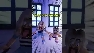 When MOM takes away things, GRANDMA DOUBLES IT&hellip;🤑😏 #adoptme #roblox #robloxshorts