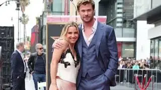 The real reason for Chris Hemsworth and Elsa Pataky's time apart revealed