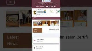 ARS NET | Admit card is ready to download | ALL THE BEST ❤️ #admitcard #eligiblecandidates