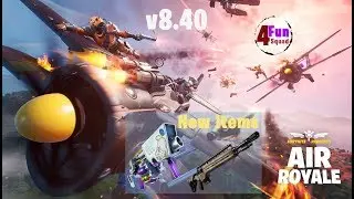 Fortnite V8.40.1 - Having fun with legit 4Fun #Fortnite4Fun #PleaseAndThankYou #Family-Friendly