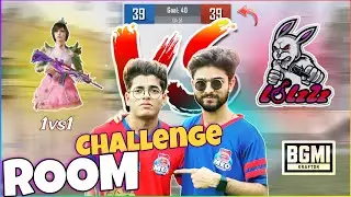 My SUBSCRIBE VS Metapod gaming 1vs2 in TDMW Will Win? | PUBG Mobile