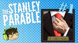 The Stanley Parable Episode 1 || Employee 427