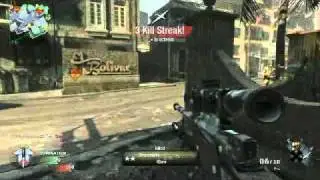 eddieboyyy - Black Ops Game Clip