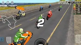 EXTREME BIKE RACING GAME #Dirt Motor Cycle Race Game #Bike Games To Play #Games For Android