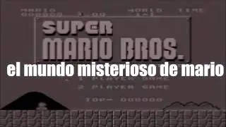 Especial walloween 2015  3 crepipastas (de videojue