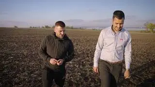 Сравнение на автономен робот и трактор при сходни условия