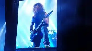 In Flames - Only for the weak - Sweden Rock 2022-06-11