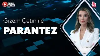 #CANLI Gizem Çetin ile Parantez I #tercih