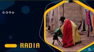 RADIA AK KHAR BI SAISON 1 EPISODE 13