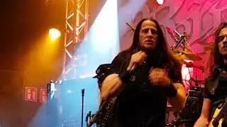Riot V-Ride hard live free
