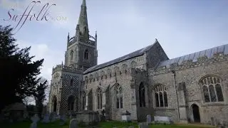 Woolpit | InsideSuffolk.com