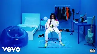 Jayla Darden - Goofy (Official Audio)