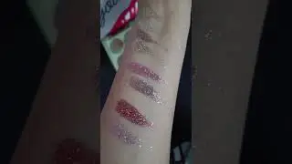 Good Quality Pixi Glitters