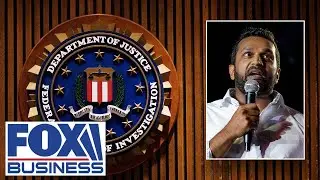 Sen. Britt: Kash Patel &lsquo;nailed&rsquo; every question at hearing