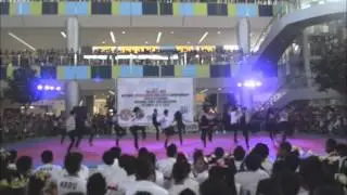 NDMU MARISTreet