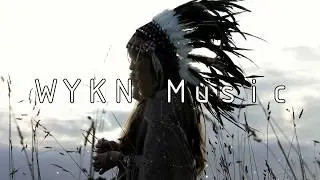 NATIVE Flute Asian Choir Chill HipHop Type Beat / WYKN - prod. Nymos