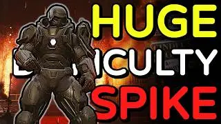 This Build Had Me IMPRESSED and CONFUSED! - Kiborg