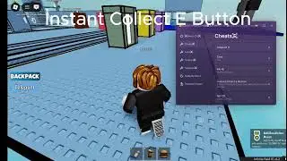 Roblox IQ OBBY Script Testing