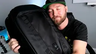 Peter McKinnon x NOMATIC Camera Pack | BEST CAMERA BAG IN THE WORLD? | Unboxing
