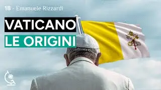 LE ORIGINI DEL VATICANO: ROMA, RAVENNA E IL PAPA - con Emanuele Rizzardi @assobyzantion