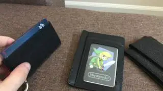 Kinzd Ultra Slim Wallets Review!