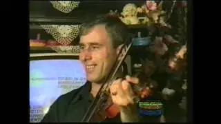 Zehrini jarani(Evo brke)Studio Kemix (Officiall  video)1997