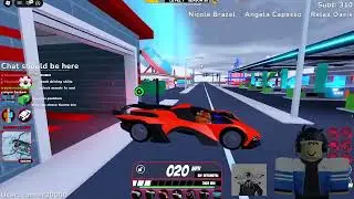 chill forsaken stream + more , come join yuh :) (user in desc)