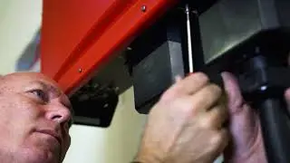 Installation video REFUsol 40K solar inverter
