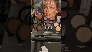 MAC ⚫⚪ #makeup#artist#new#mac#products#bronze#highlight#blush#lipstick