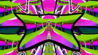 Blippi Riding Dragon Coaster For Fun With  Song/Sponsored By Gamavision Csupo Effects