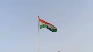 Flag, indian flag, india free stock video. Free for use & download